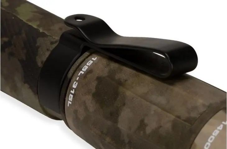 Browning Alpha Max Flashlight - view 4